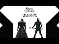 MADEON x KEVIN RUDOLF - CAR CRASH BABY/LET IT ROCK (T-SLADE MASHUP)