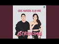 Lagu ASTRONOMIA