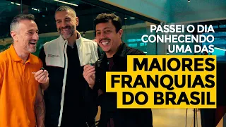 RENATO ALBANI: Fui visitar o grupo Zanon | @ReinaldoZanon​