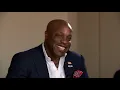 Full interview Rep Wesley Hunt says he is the most MAGA candidate in Senate race