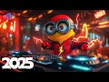 Download Lagu Best Music Mix 2025 🎧EDM Mix of Popular Songs 2025 🎧Party Music 2025