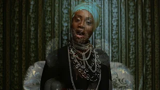 lizha james mama