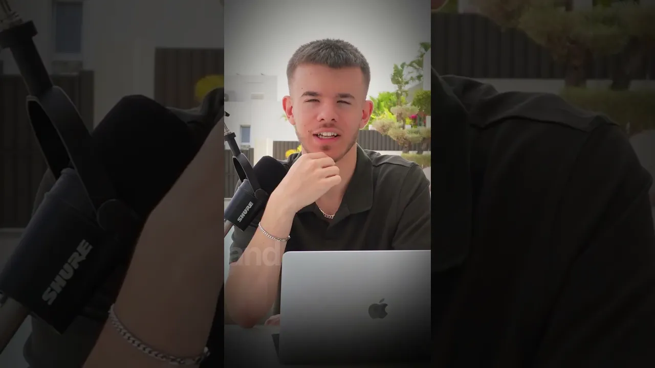 Portfolio Video