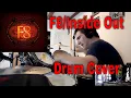 Download Lagu Five Finger Death Punch - F8/Inside Out - Drum Cover