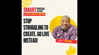 SPI 942 Stop Struggling to Create Go Live Instead with Doc Rock