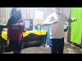 Download Lagu Latihan Tarian Lucu Banget| تمرین رقصیدن  لحظات خنده داره 😂
