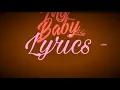Gherbo My baby lyrics