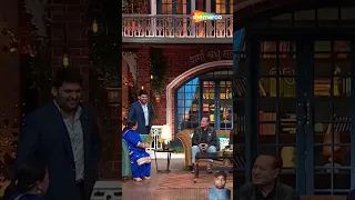 Titli Karva Na Chahti Hai Salman Khan Ki श द Thekapilsharmashow Comedy Funny Viralshorts 