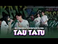 Rohman Elong Feat. Eka Dianisa - TAU TATU (Official Music Video)