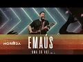 Download Lagu EMAÚS | MORADA (AO VIVO)