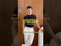 Download Lagu Elliot James Reay - Who Knew Dancing Was A Sin #shorts