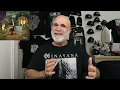 Anthrax - Cursum Perficio (Album Review)