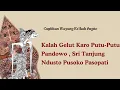 Download Lagu Kalah Gelut Lawan Putu Pandowo! Sri Tanjung Sampai Ndusto Pusoko Pasopati