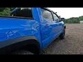 Tacoma world Wisconsin 3rd Gen Trd Pro at Tigerton