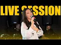 Lagu Daniela Racolța - Te strig Doamne și te chem ( Live Session )