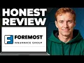 Foremost Insurance Full Review - Features Strengths Weaknesses