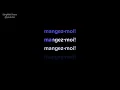 billy ze kick | mangez-moi ! mangez-moi ! | lyrics | paroles | letra |