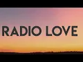 Lucas Estrada - radio love ( lyrics)