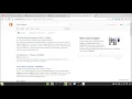 Creating Web Search Engine in Python 100 live coding part1 - Stack Overflow scraper