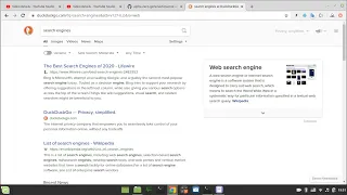 Creating Web Search Engine in Python 100 live coding part1 - Stack Overflow scraper