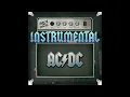 Lagu AC/DC - Big Gun (Instrumental)