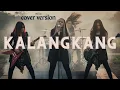 Download Lagu Kalangkang – Metal Cover MAIMUS | Saat Lagu Sunda Bertemu Musik Metal!