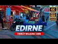 Download Lagu Avondwandeling in Edirne, Turkije 2025 4K HDR