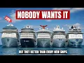 10 Cheap Cruise Ships Everyone Ignores But These Are Absolute Goldmines
