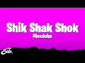 Download Lagu Mezdeke  - Shik Shak Shok (Lyrics)