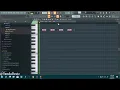 Download Lagu How to make Loyiso - Dream about you [beat] By YandaBeatz