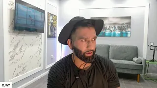 Live with Restream, January 12