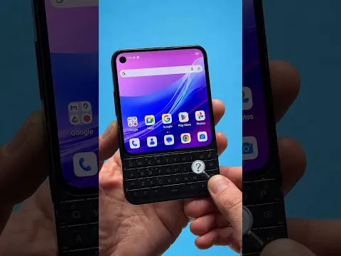 Coolest Phone in 2026! Unihertz Titan 2 Elite