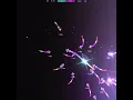 Evolve mode - SnakeyRain com