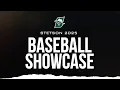 ASUN Baseball Showcase 2025 Stetson Hatters