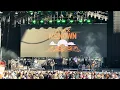Max McNown: Something to Someone/Yellow (live) - 6/6/26 @ Acrisure Amphitheater (Grand Rapids, MI)