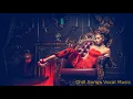 💕Best Chillstep  Vocals 🎶 Instrumental Chillstep Fantastic Love Sound - Electronic Vocal Music 🎶
