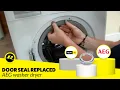 Download Lagu How to Change a Washer Dryer Seal (AEG) – Avoid Water Leaks!