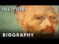 Vincent Van Gogh The Tragic Story of the Artist s Life Full Documentary Biography