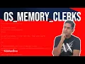 OS - MEMORY