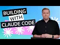 Building Apps on AWS Using Claude Code
