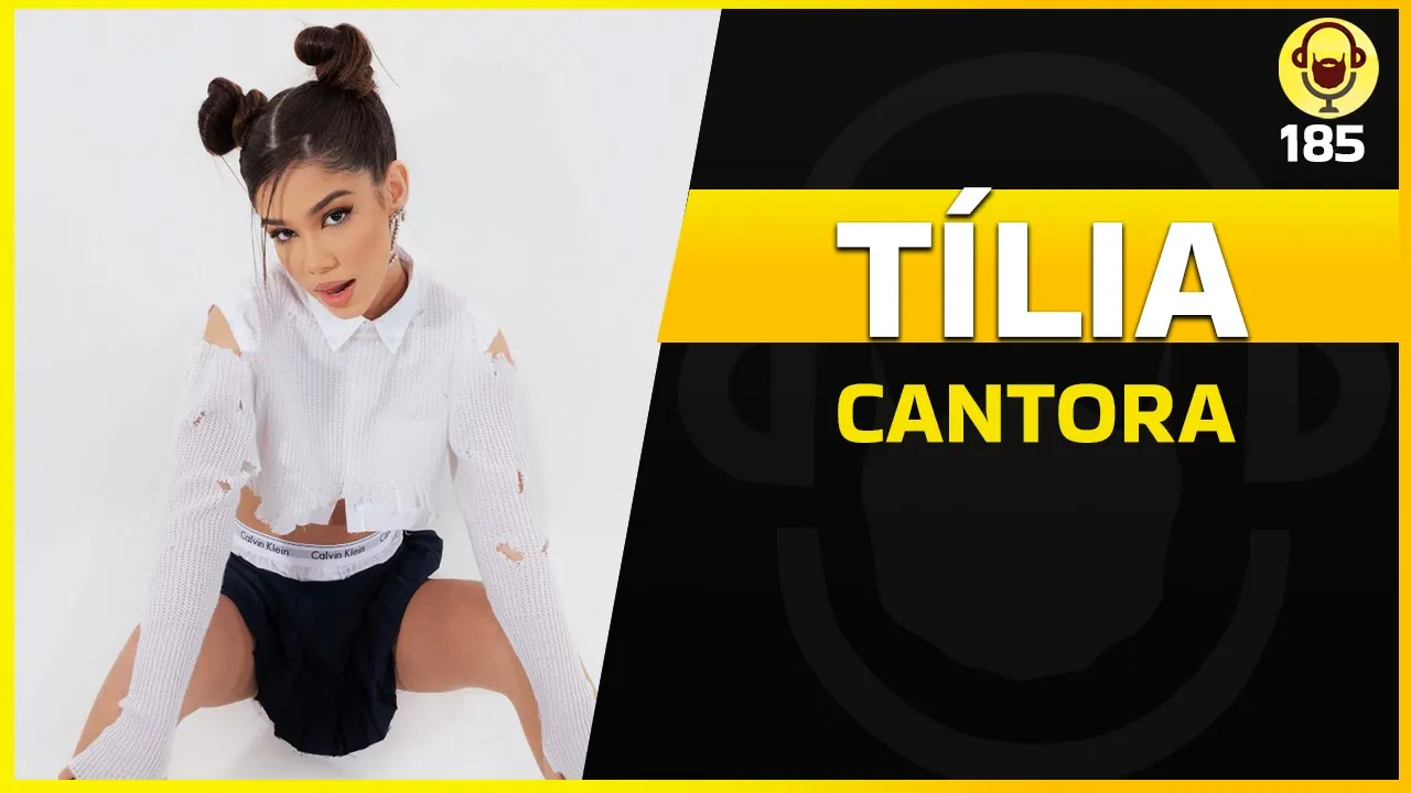 TÍLIA (CANTORA) - BARBACAST 185