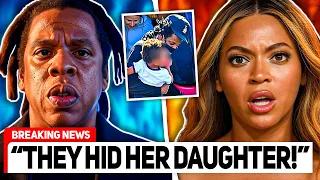Cathy White s Lost Daughter CONFIRMED Jay-Z Beyonce s DARK SECRET Revealed