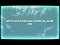Jorja Smith - Be Honest (feat. Burna Boy)