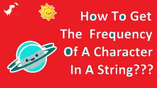 - How To Find The Of Characters In A String Java Programming CodingRail