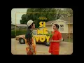 Cuco - Si Me Voy (feat. The Marías) [Official Video]