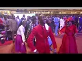 Download Lagu Dr Paul Enenche \u0026 Family Vibe to 'Iron Breaker' by Chioma Jesus at Nations Worship 2025
