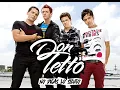 No  Digas Lo Siento- Don Tetto