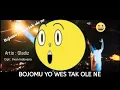 Download Lagu Bojomu yo wes tak ole ne - Gladiz P