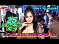 GACOR KALI MUSIKNYA‼️DJ RIFQI RAMBE 25 November 2025 SUKRI SANJAYA PANGERAN MP \u0026 ANDRE BARAT