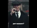 Download Lagu Cillian Murphy’s Smoking Secret in Peaky Blinders